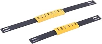 Marker Strip MS65 (100pcs per bag)