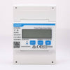 CHINT DTSU666 DIN-Rail Three Phase Energy Meter 3×230/400V 5(80)A Digital kWh Meter Cat. #195291