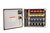 400A Copper Busbar Chamber - 3-Phase + Neutral  (3P+N)