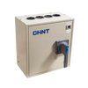 Chint NH40-400/4CSW Manual Changeover Transfer Switch Disconnector – 400A, 4 Pole, With SHD