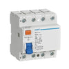 Chint NL1-100 4P 100A 300mA RCCB – 4 Pole Residual Current Circuit Breaker, AC Type, 300mA Sensitivity, 6kA Withstand for Three-Phase Fire-Risk Protection