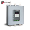 Powtran PR5300 055G3N 55 kW / 380–440 V 3-Phase Intelligent Soft Starter with Integrated Bypass