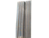 Galvanized Perforated Cable Tray – 100×50×3000 mm | 1.25 mm Thickness