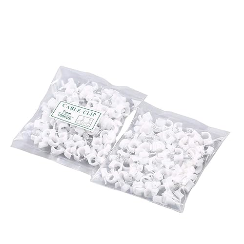 UNO Tower Clip 14mm – 100pcs/Box