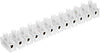 H Type Connector Terminal Block 150A Dual Row Screw Wire Connector Strip