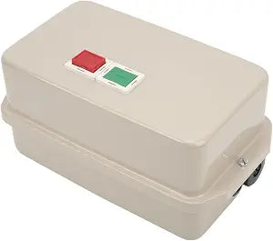 UNO 75kW Direct-On-Line (DOL) Magnetic Starter for Three-Phase Motors