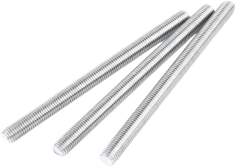 Threaded Rod with Nut 3m Ø6mm TR-36