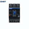 CHINT NXM-400S/4300 MCCB – 400A, 3P, 50kA Molded Case Circuit Breaker
