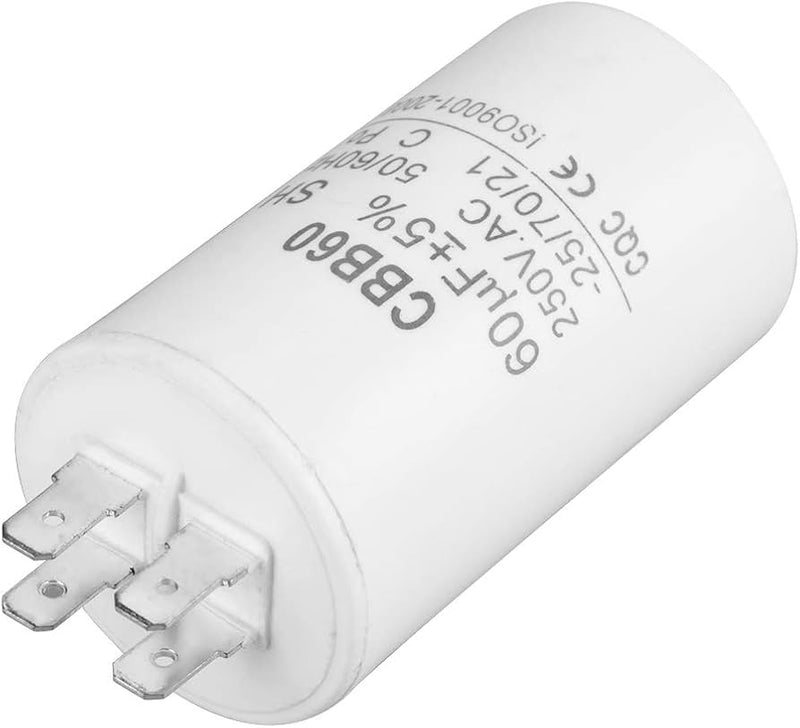 Motor Capacitor 7uF