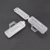 Transparent Marker Box 4010 (100pcs per bag)