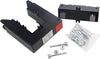 LMHK-58 (50×80 mm Window) Clamp / Split-Core Current Transformer • 1600/5A • Accuracy Class 0.5