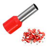 E0.5 Bootlace Ferrule 0.5mm² (22 AWG)