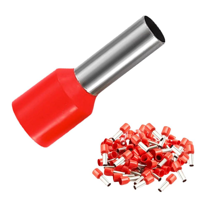 E25 Bootlace Ferrule 25mm²