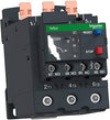 Thermal Overload Relay, Adjustable 48–65A, Class 10A, For TeSys D Contactors – Schneider Electric LRD365