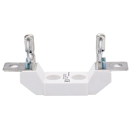 NH00 Fuse Base – NH Fuse Holder