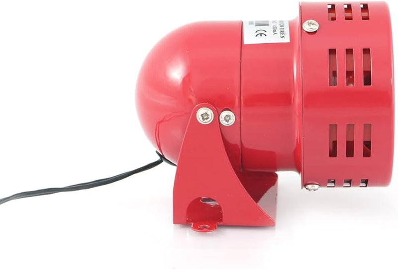 MS-190 Electric Mini Motor Siren