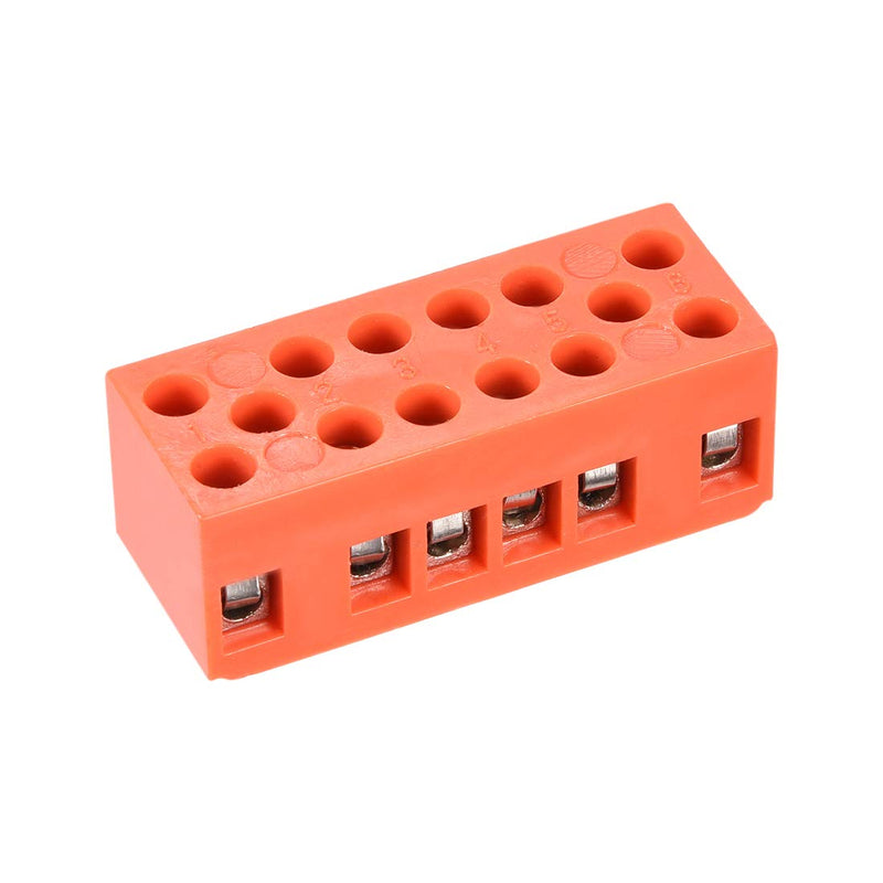 SL21(H3801-6) Terminal Block – Secure and Efficient Electrical Connections