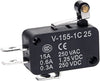 Micro Limit Switch CMV10-041C
