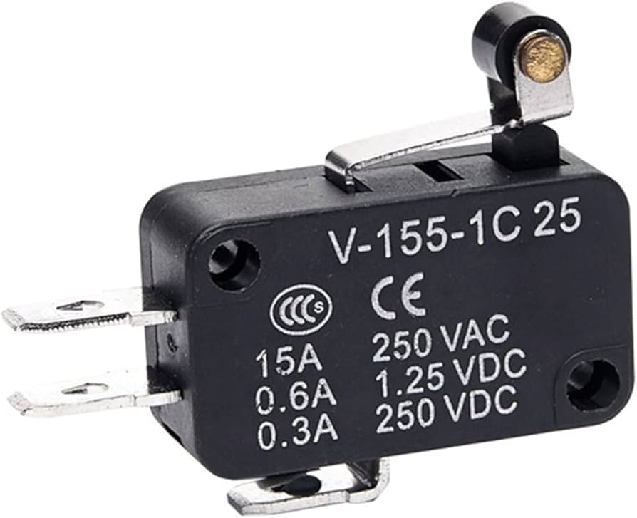 Micro Limit Switch CMV10-041C