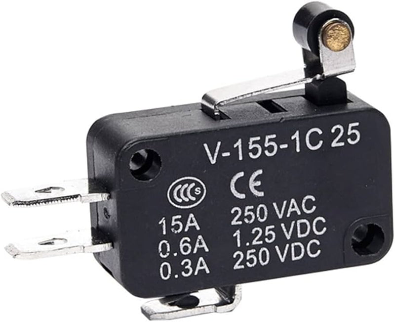 Micro Limit Switch CMV10-041C