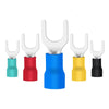 SV1.25 Insulated Spade Terminal 1.25mm²