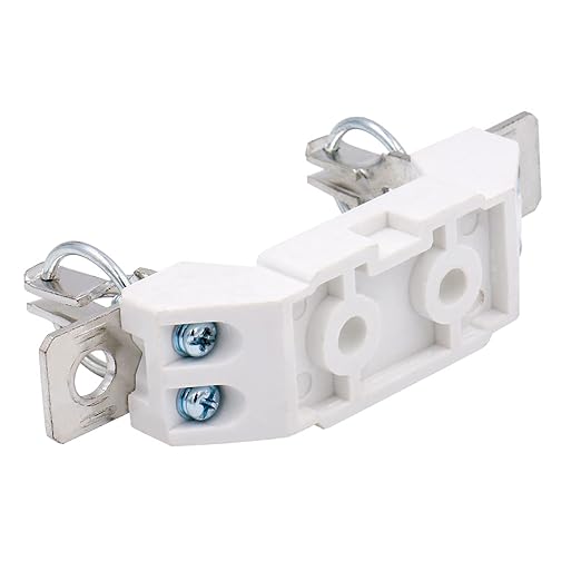 NH2 Fuse Base – NH Fuse Holder