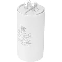 Motor Capacitor 4.0uF