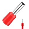 E0.5 Bootlace Ferrule 0.5mm² (22 AWG)