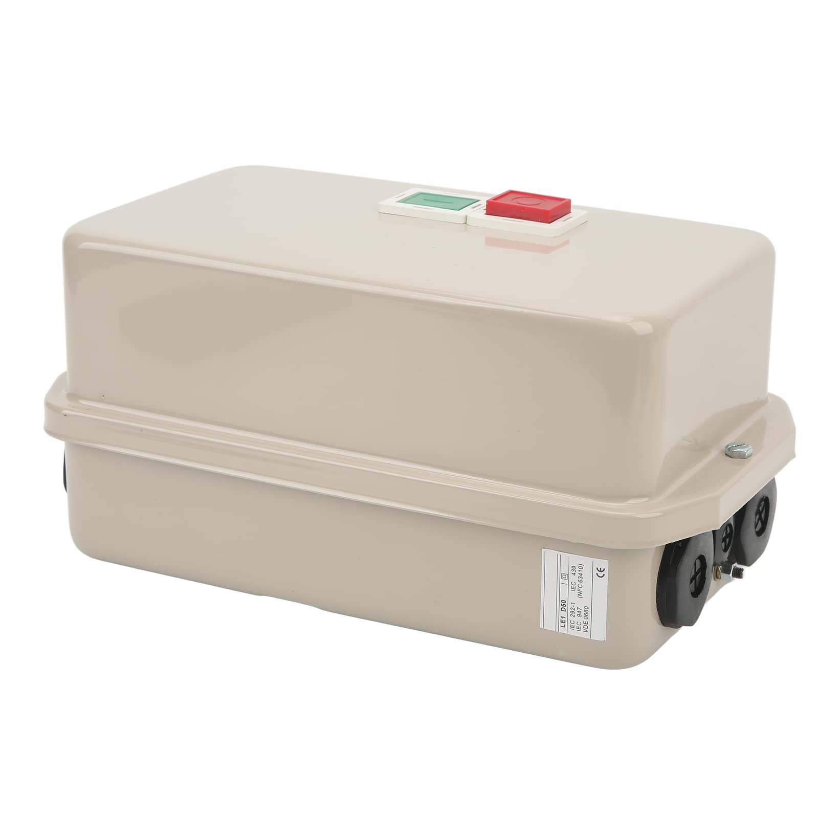 UNO 75kW Direct-On-Line (DOL) Magnetic Starter for Three-Phase Motors