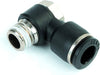 Hexagon Bolt Push-In Fitting PH4-M5
