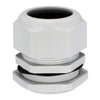 Cable Gland PG-63 – Plastic Polyamide Cable Gland, PG Thread Size 63, IP68 Rated, for Cable Diameter 46–50 mm