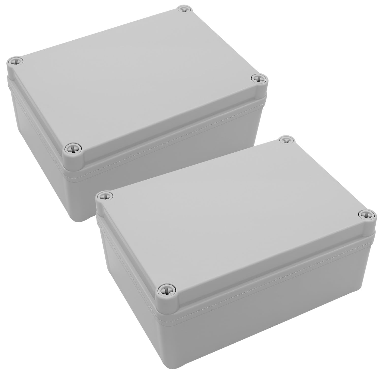 RA Plastic Junction Box 150×110×70