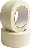 2 Inch Masking Tape 50mm
