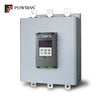 Powtran PR5300 090G3N 90 kW / 380–440 V 3-Phase Intelligent Soft Starter with Integrated Bypass