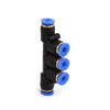 Five-Way Connector PK4