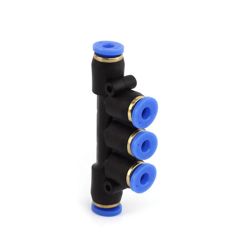 Five-Way Connector PK6