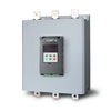 Powtran PR5300 075G3N 75 kW / 380–440 V 3-Phase Intelligent Soft Starter with Integrated Bypass