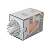 UNO Electromagnetic Relay 11-Pin 220V AC Coil Plug-In Control Relay for Automation