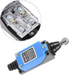 Limit Switch LLM8ME-8112