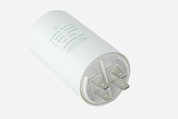 Motor Capacitor 8uF