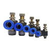 L-Shaped Throttle Valve SL4-01