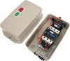 UNO 75kW Direct-On-Line (DOL) Magnetic Starter for Three-Phase Motors