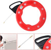 Fish Tape Steel 60 Meters