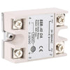 SSR-25AA – 25A Solid State Relay (AC Control to AC Load)
