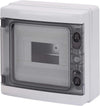 HA8 Waterproof Plastic Consumer Unit Circuit Box IP65
