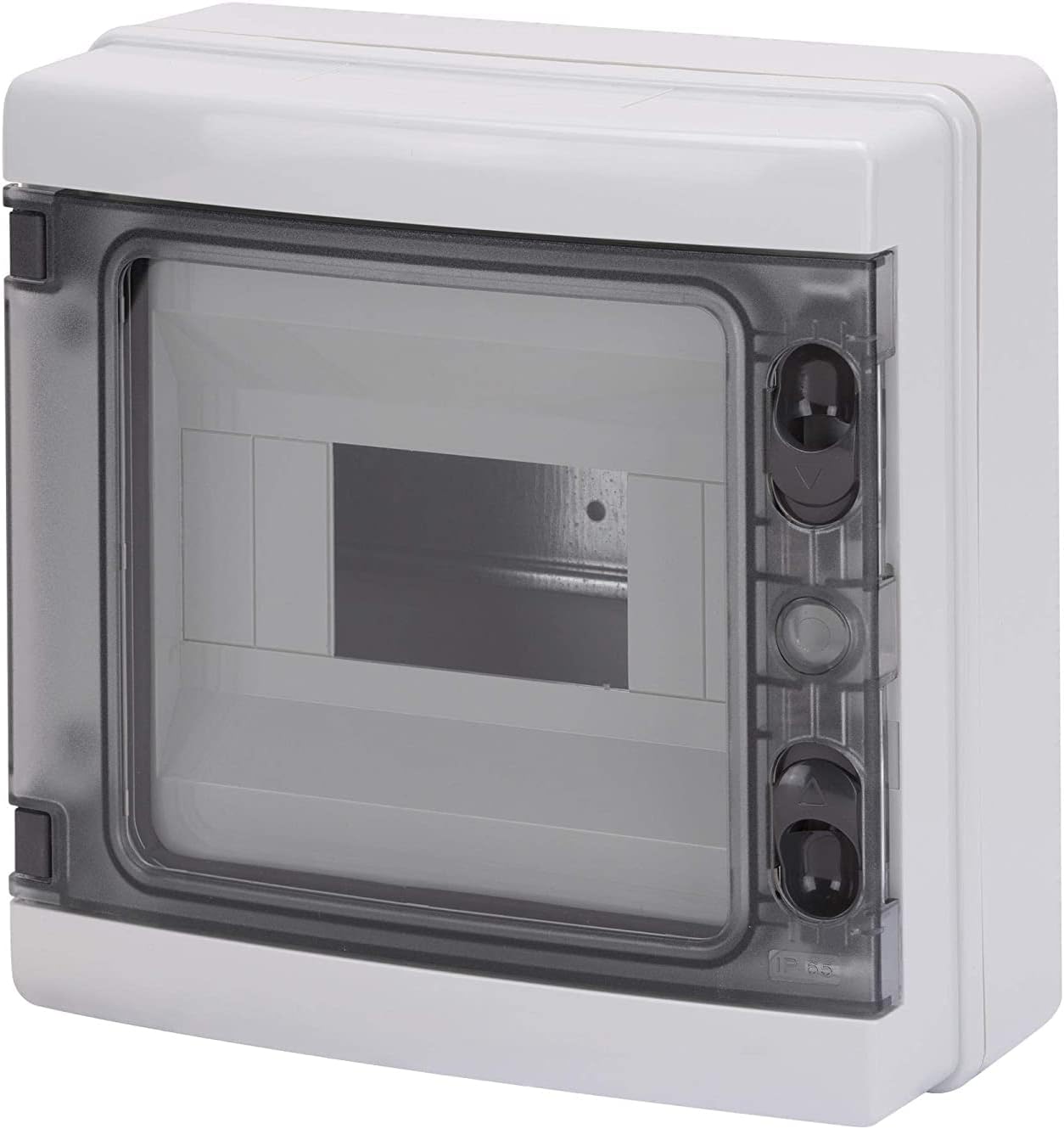 HA8 Waterproof Plastic Consumer Unit Circuit Box IP65