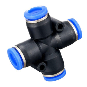 Straight Cross Connector PZA4