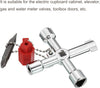 Universal Panel Key