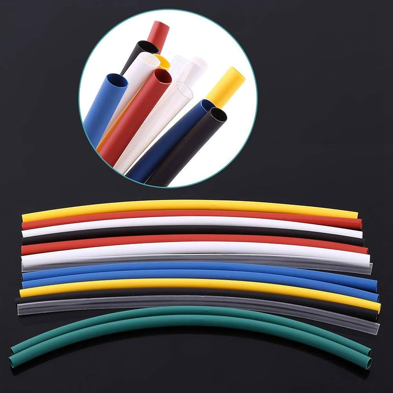 Heat Shrinkable Tube – Φ50 mm (Price Per Meter)