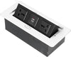Floor Socket with USB